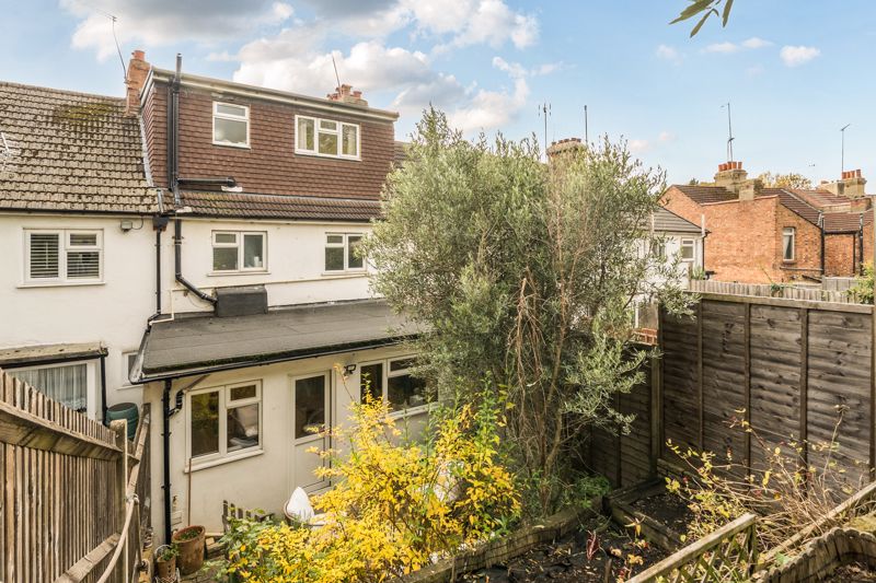 Rear Elevation- click for photo gallery